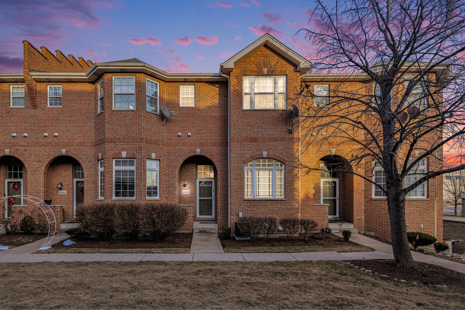 6414 West 65th Street Chicago IL 60638