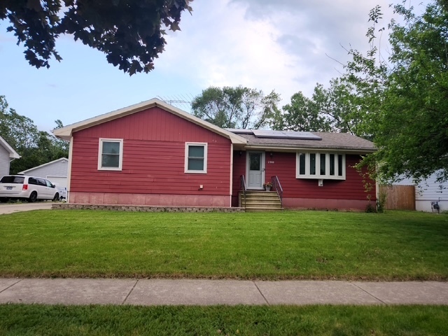 2908 Wake Island Drive Joliet IL 60435
