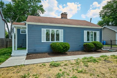 257 North Grace Street Lombard IL 60148