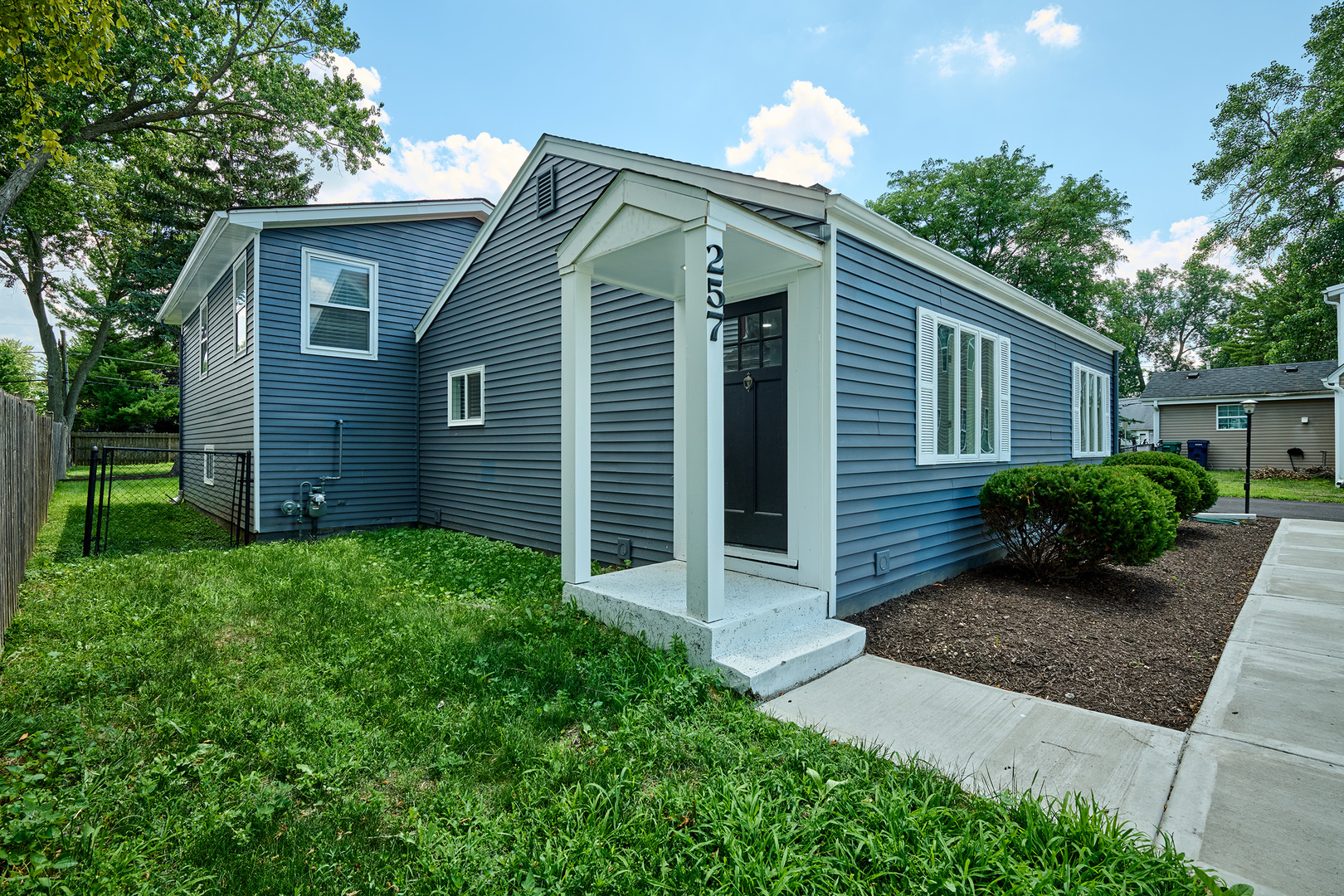 257 North Grace Street Lombard IL 60148