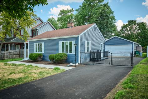 257 North Grace Street Lombard IL 60148