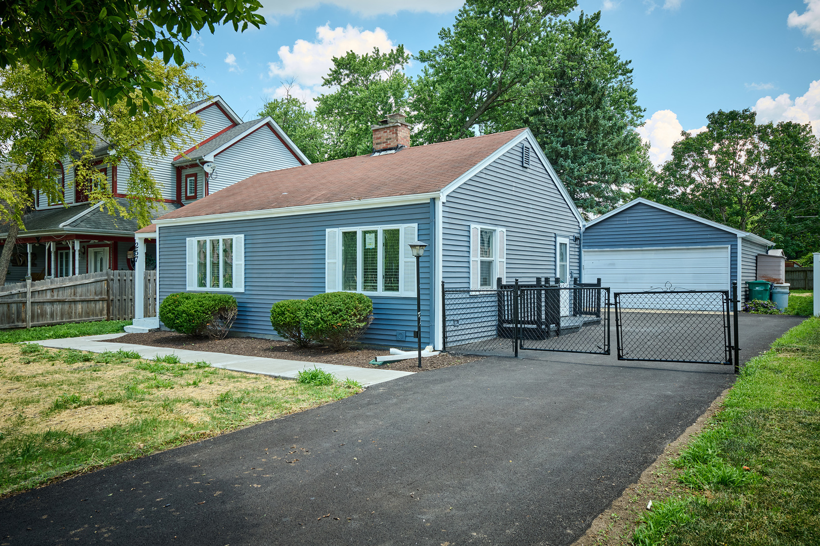 257 North Grace Street Lombard IL 60148