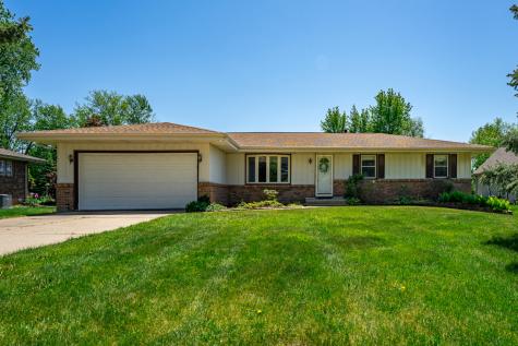 7249 Robinswood Street Rockford IL 61114