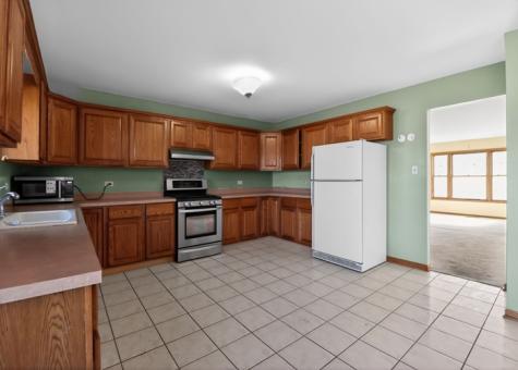 3902 Edgewater Drive Hazel Crest IL 60429