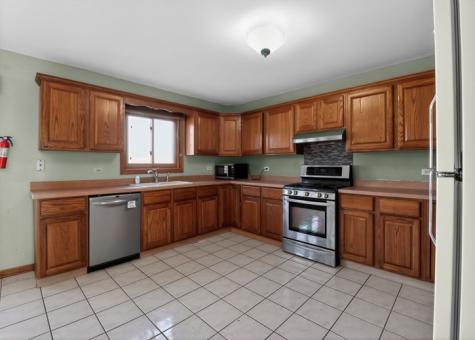 3902 Edgewater Drive Hazel Crest IL 60429
