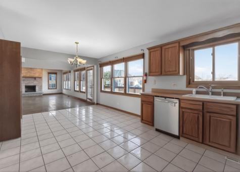 3902 Edgewater Drive Hazel Crest IL 60429