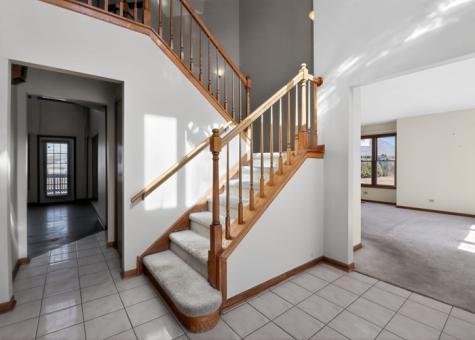 3902 Edgewater Drive Hazel Crest IL 60429