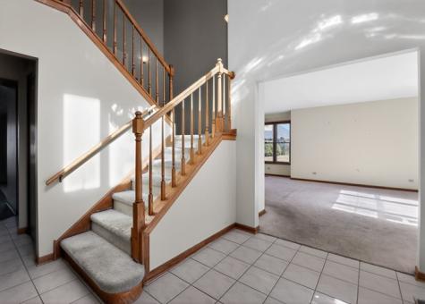 3902 Edgewater Drive Hazel Crest IL 60429