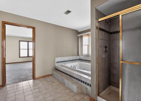 3902 Edgewater Drive Hazel Crest IL 60429