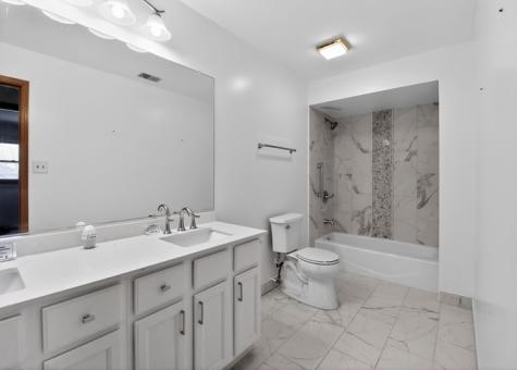 3902 Edgewater Drive Hazel Crest IL 60429