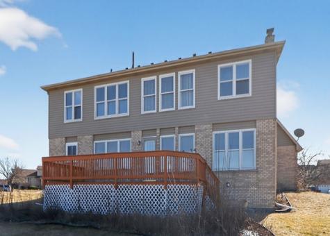 3902 Edgewater Drive Hazel Crest IL 60429