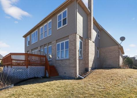 3902 Edgewater Drive Hazel Crest IL 60429