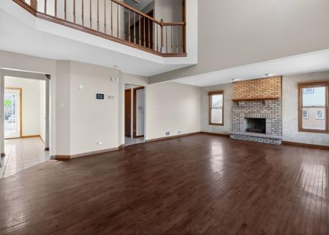 3902 Edgewater Drive Hazel Crest IL 60429
