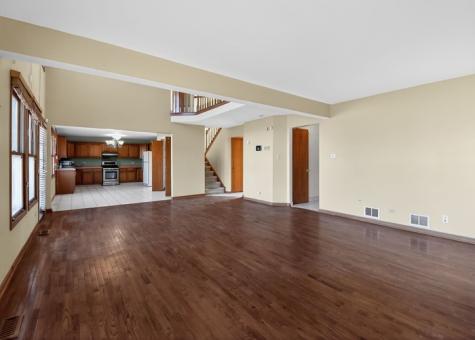 3902 Edgewater Drive Hazel Crest IL 60429