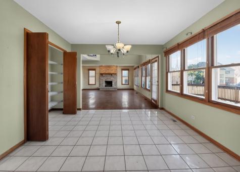 3902 Edgewater Drive Hazel Crest IL 60429