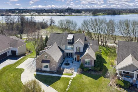 23553 North Sanctuary Club Drive Kildeer IL 60047