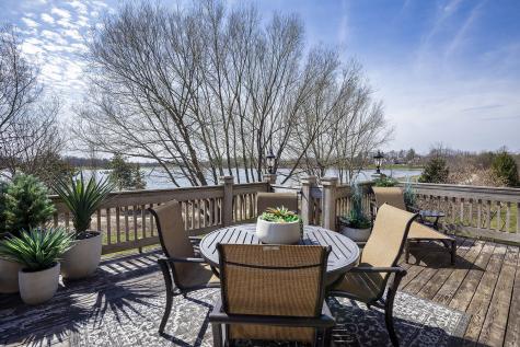 23553 North Sanctuary Club Drive Kildeer IL 60047