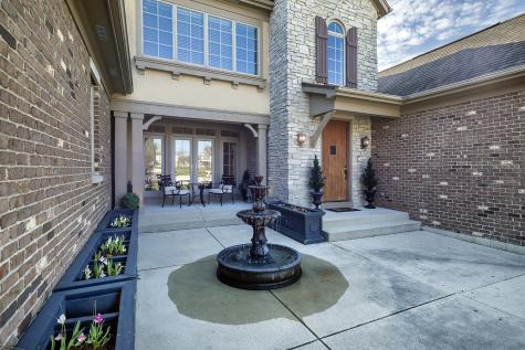 23553 North Sanctuary Club Drive Kildeer IL 60047