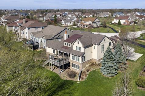 23553 North Sanctuary Club Drive Kildeer IL 60047