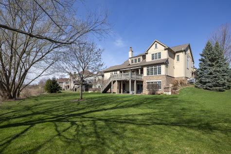 23553 North Sanctuary Club Drive Kildeer IL 60047