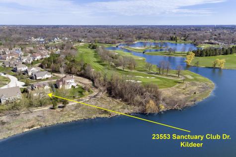 23553 North Sanctuary Club Drive Kildeer IL 60047