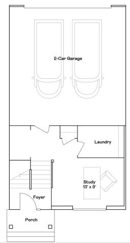 2258 Stonegate Road Algonquin IL 60102