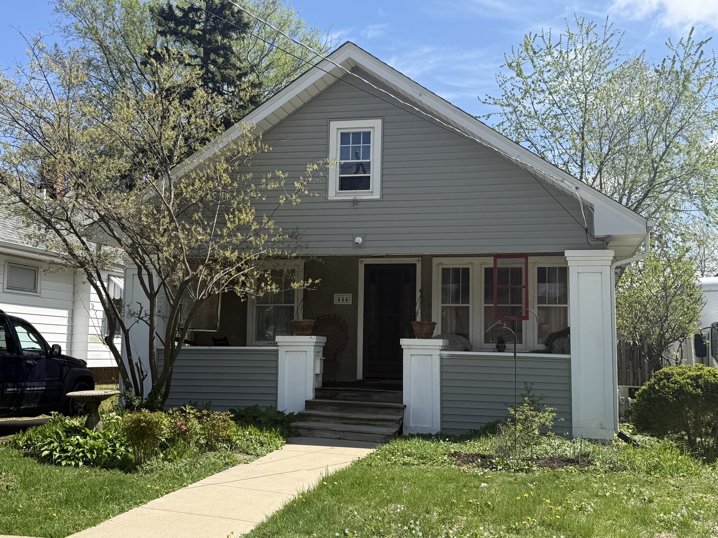 444 South Elmwood Drive Aurora IL 60506