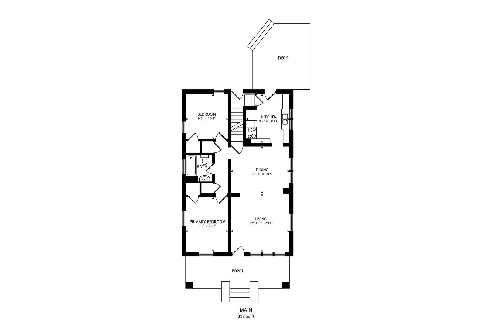 444 South Elmwood Drive Aurora IL 60506