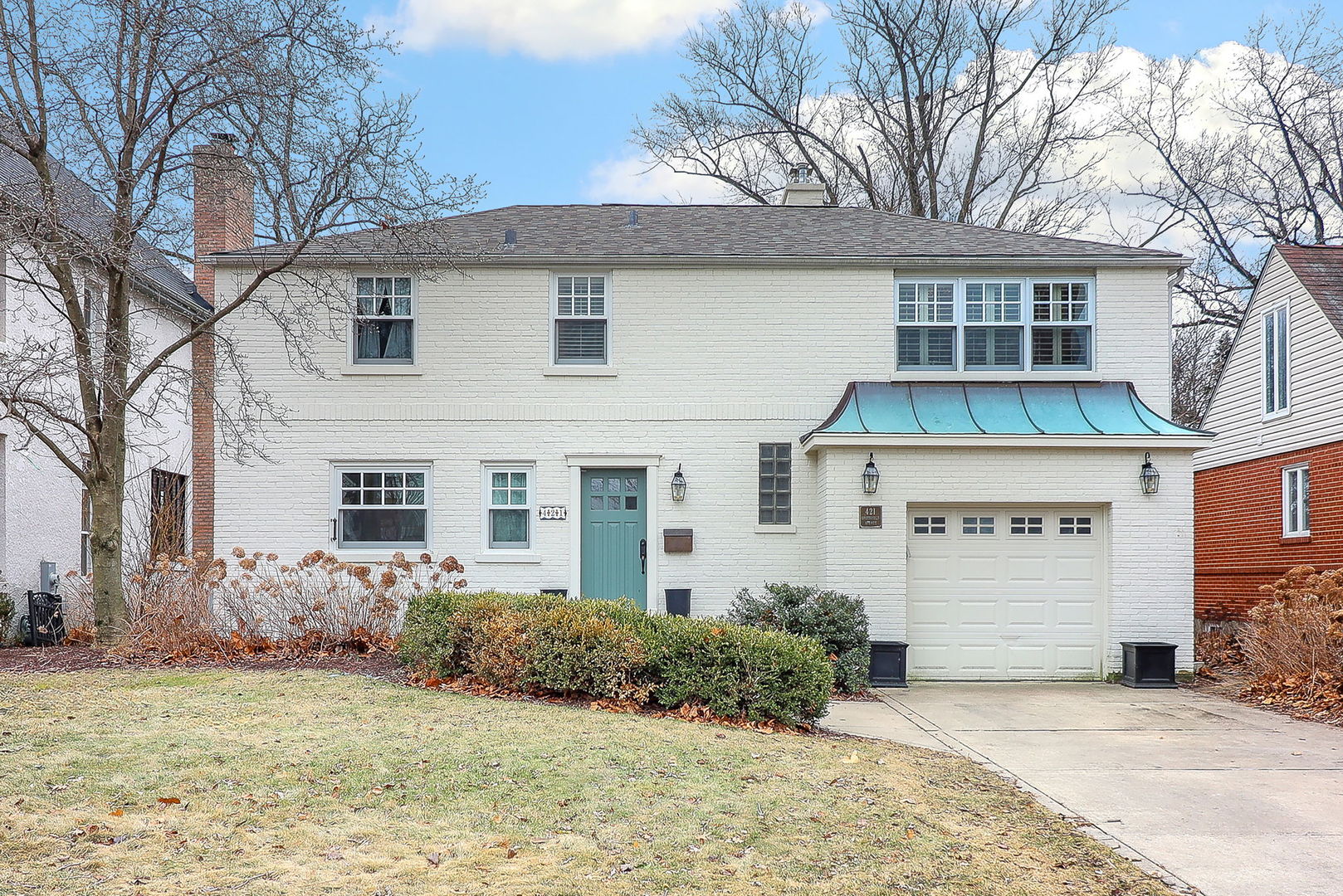 421 Greenfield Avenue Glen Ellyn IL 60137