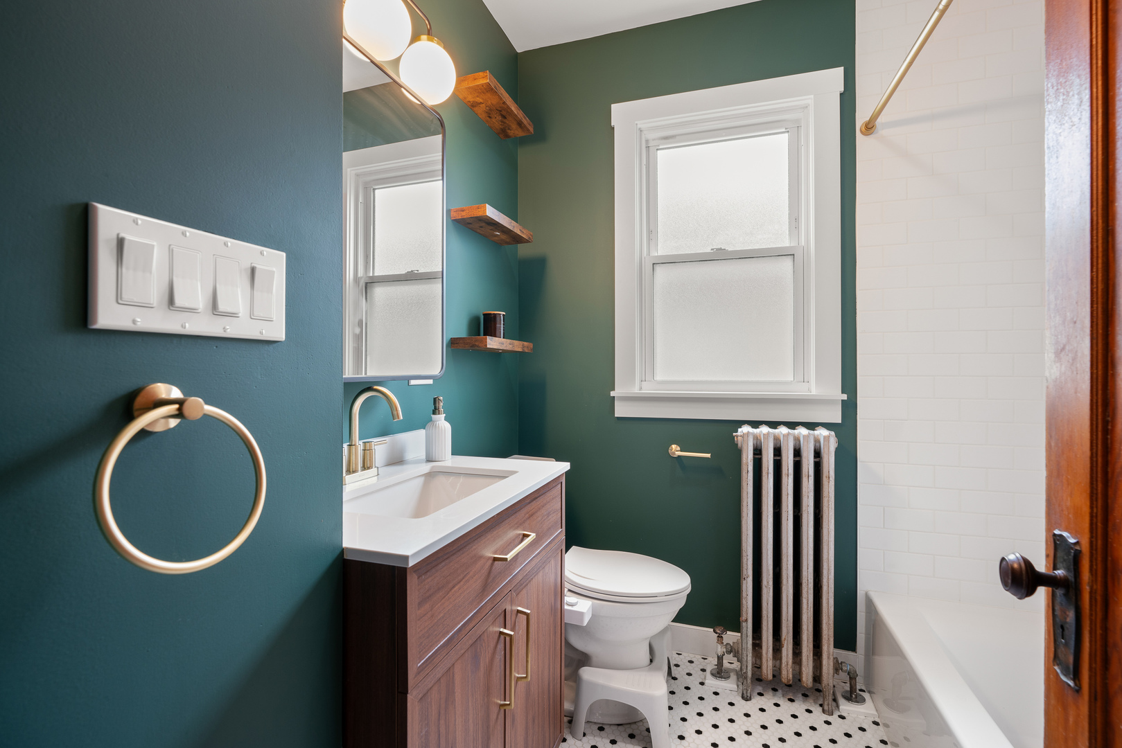 2605 North Oak Park Avenue Chicago IL 60707