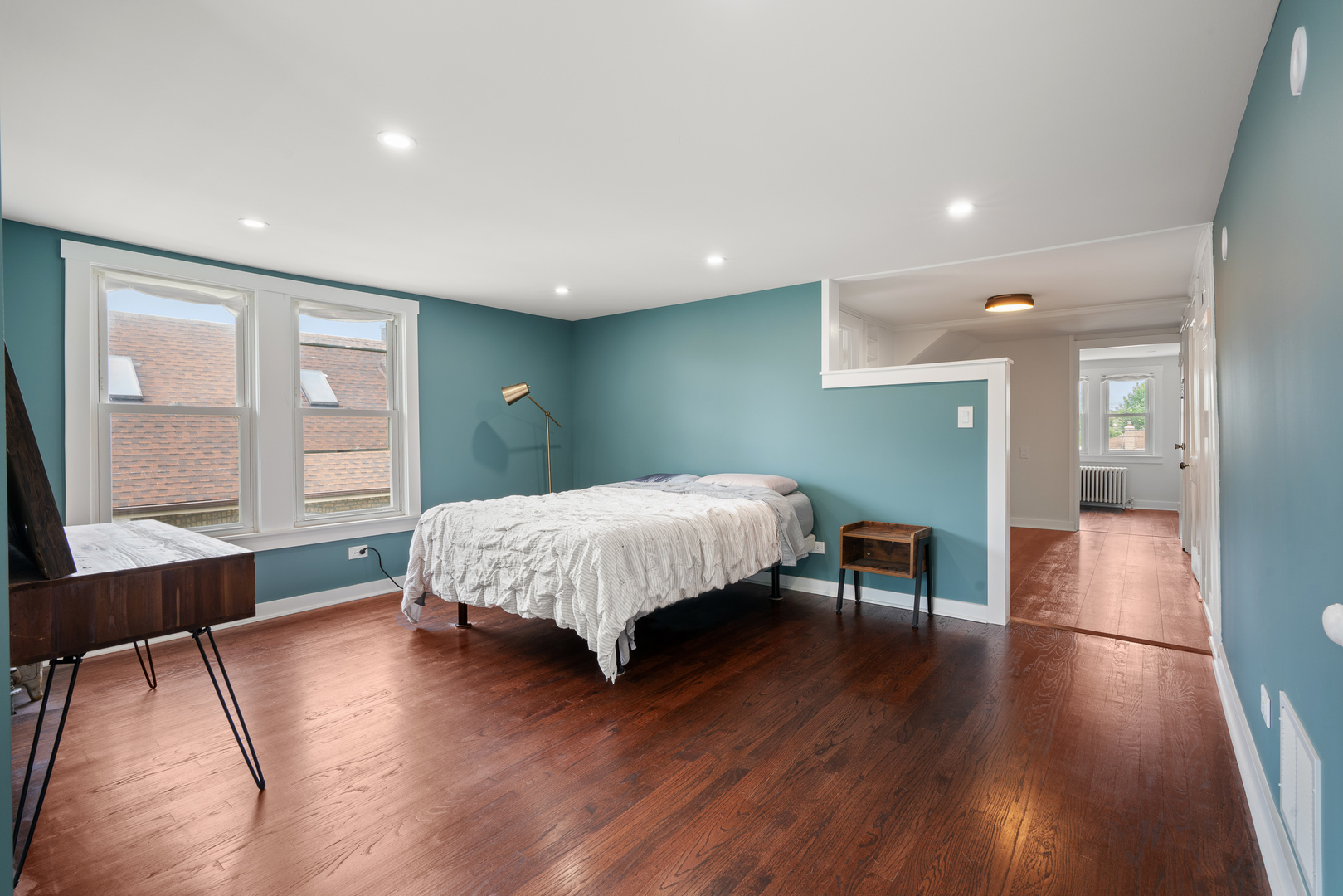 2605 North Oak Park Avenue Chicago IL 60707