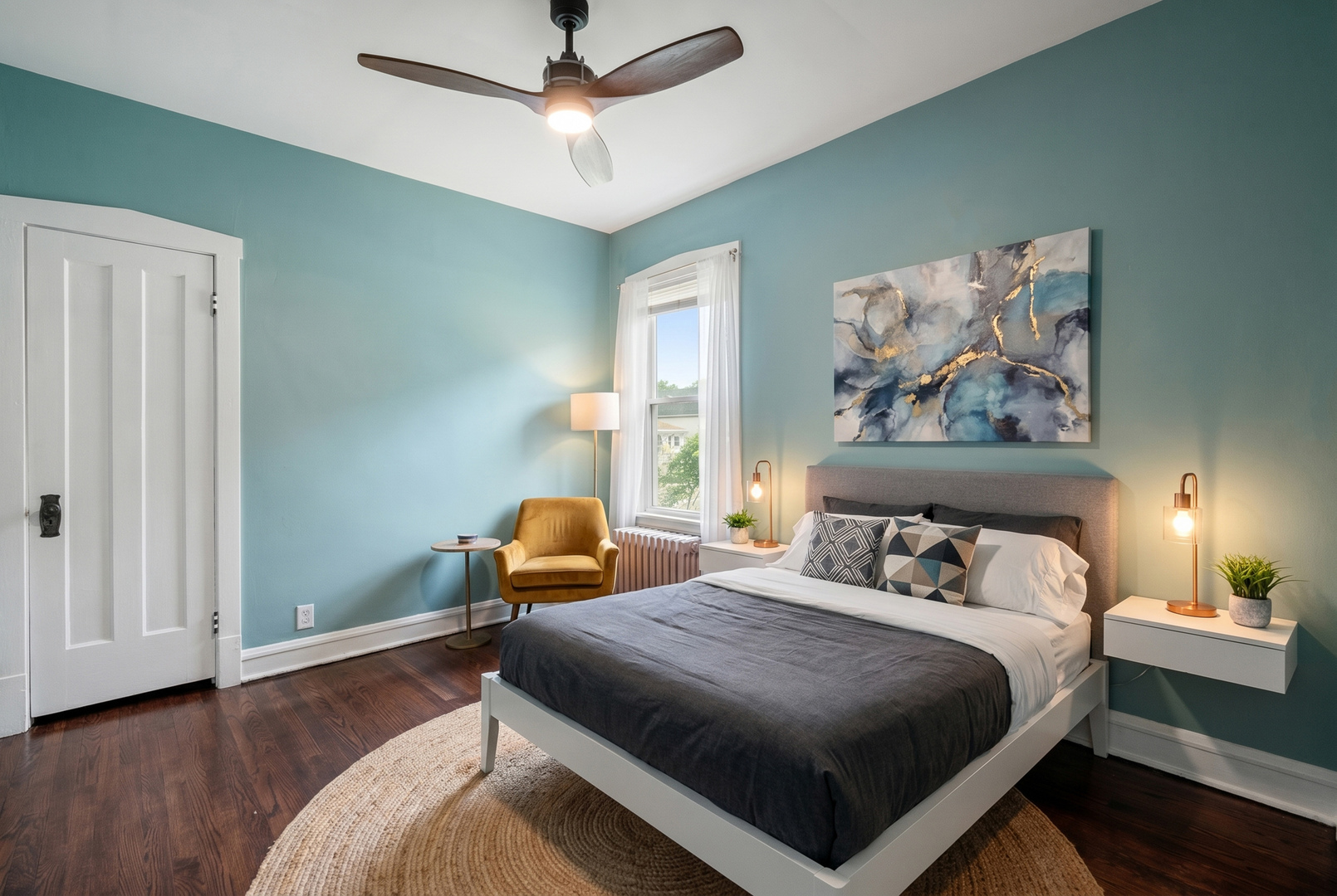2605 North Oak Park Avenue Chicago IL 60707