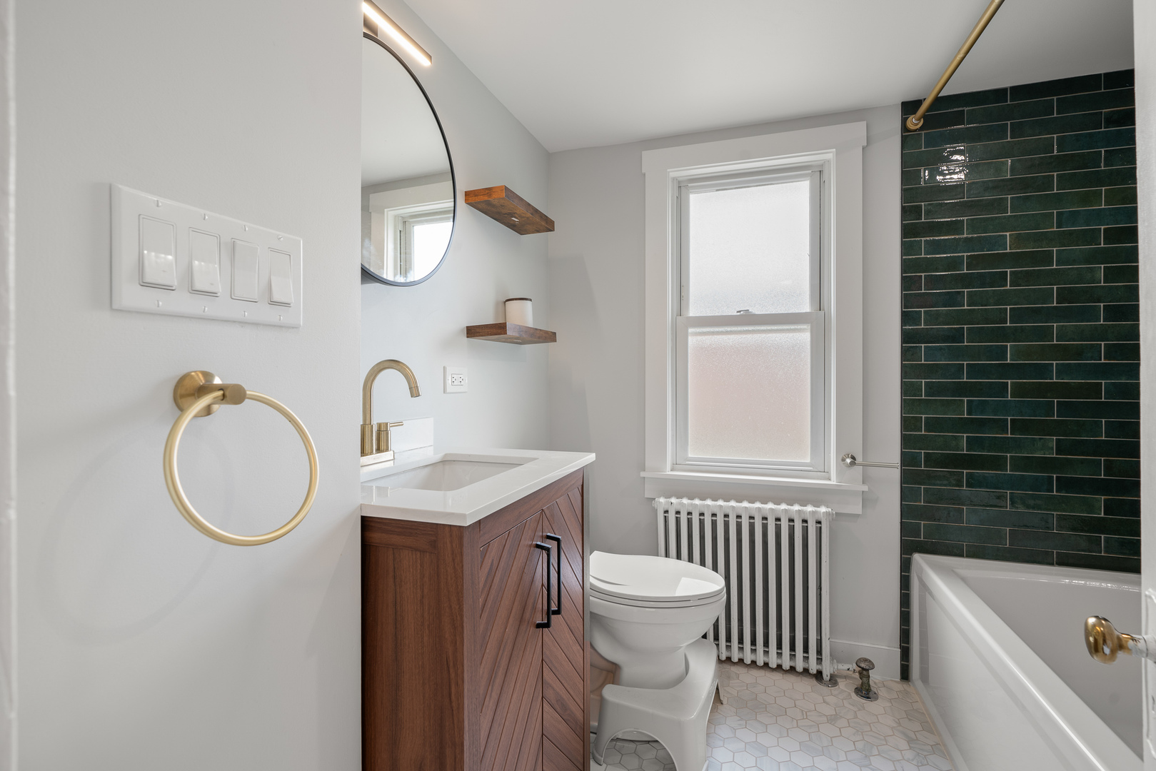2605 North Oak Park Avenue Chicago IL 60707