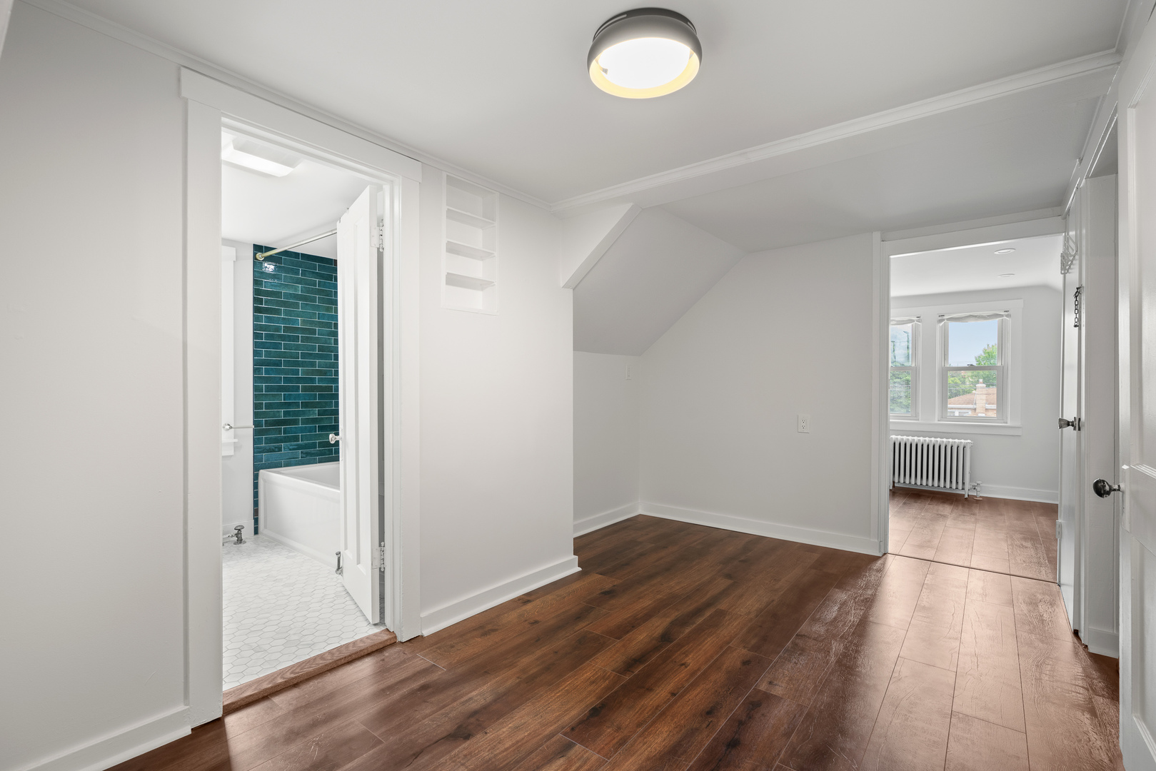 2605 North Oak Park Avenue Chicago IL 60707