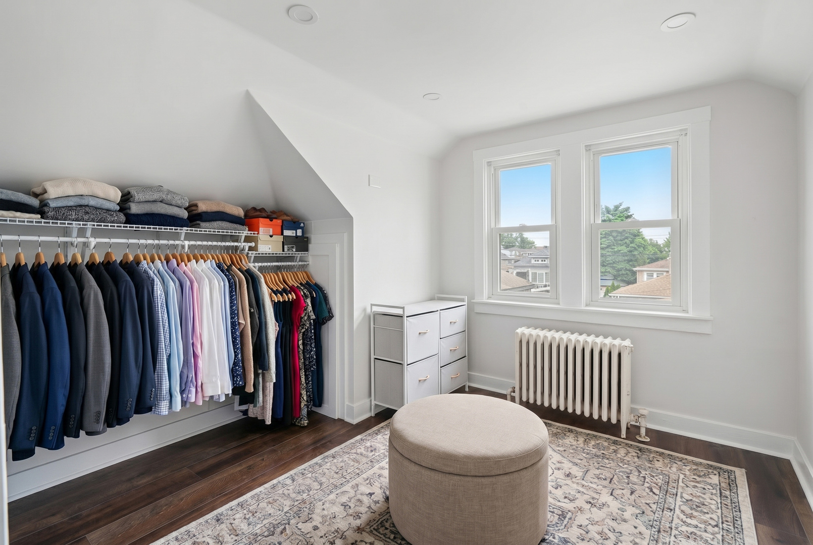 2605 North Oak Park Avenue Chicago IL 60707