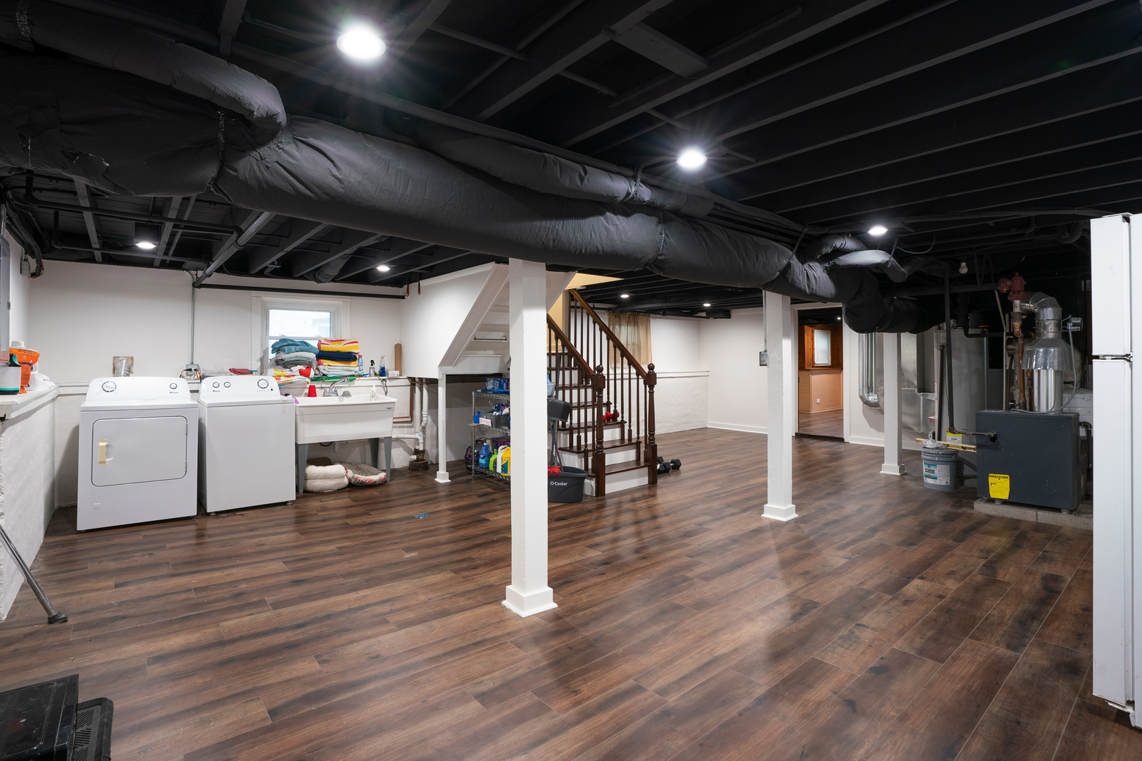 2605 North Oak Park Avenue Chicago IL 60707