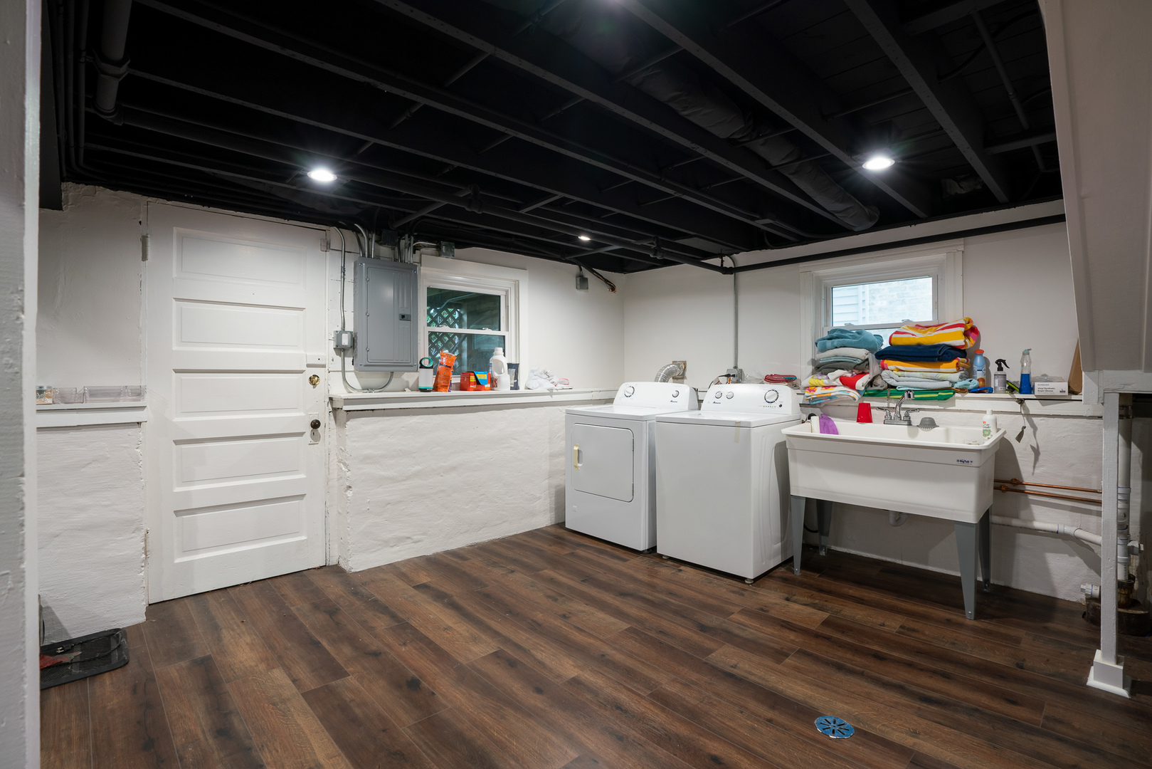 2605 North Oak Park Avenue Chicago IL 60707