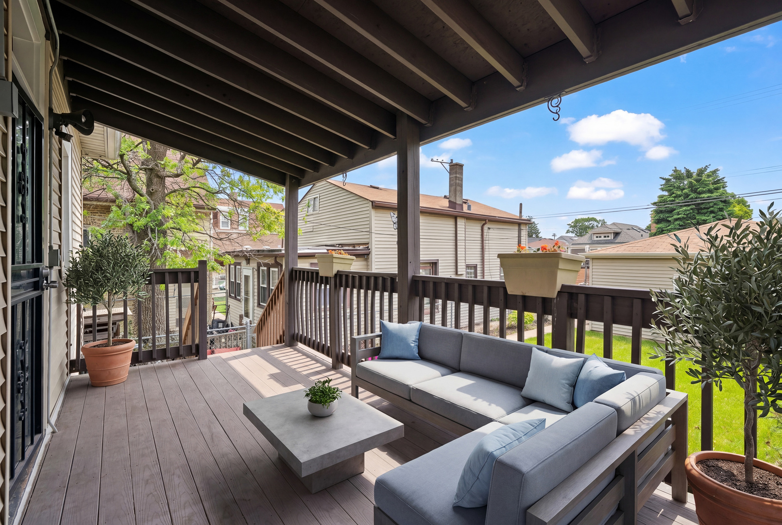2605 North Oak Park Avenue Chicago IL 60707