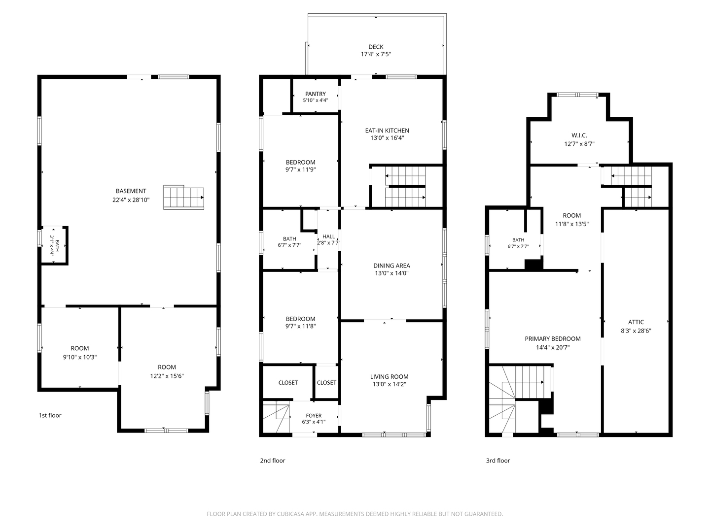 2605 North Oak Park Avenue Chicago IL 60707