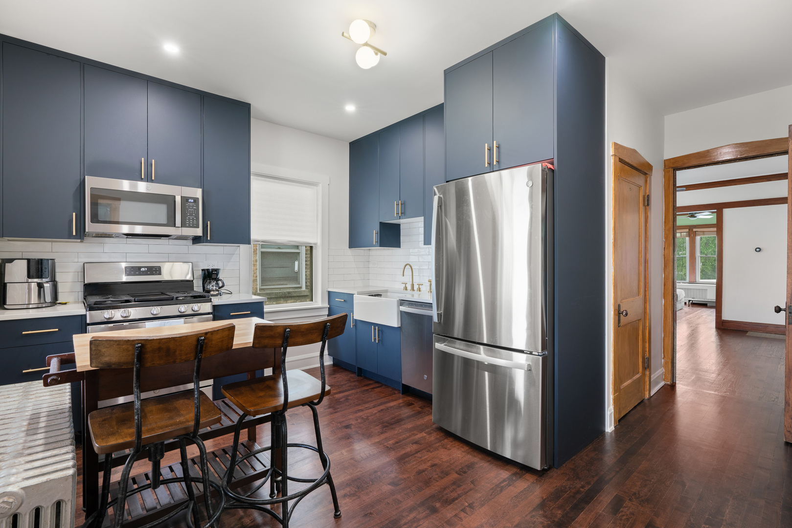 2605 North Oak Park Avenue Chicago IL 60707