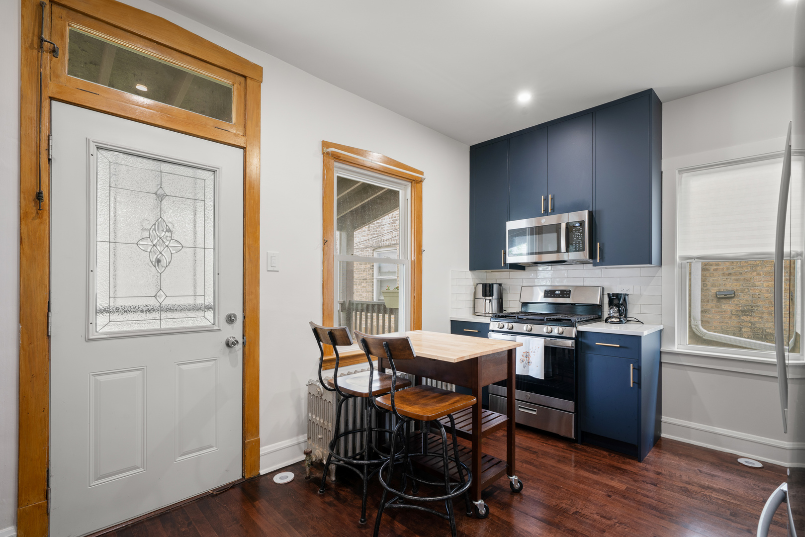2605 North Oak Park Avenue Chicago IL 60707