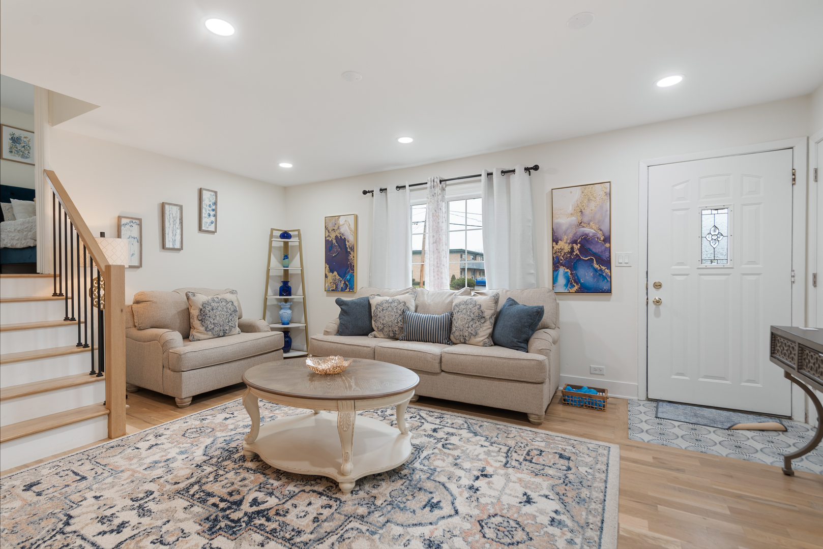 128 South Villa Avenue Addison IL 60101