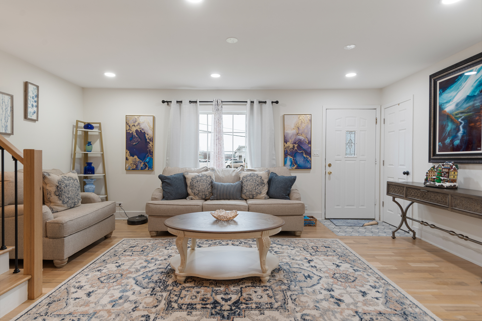 128 South Villa Avenue Addison IL 60101