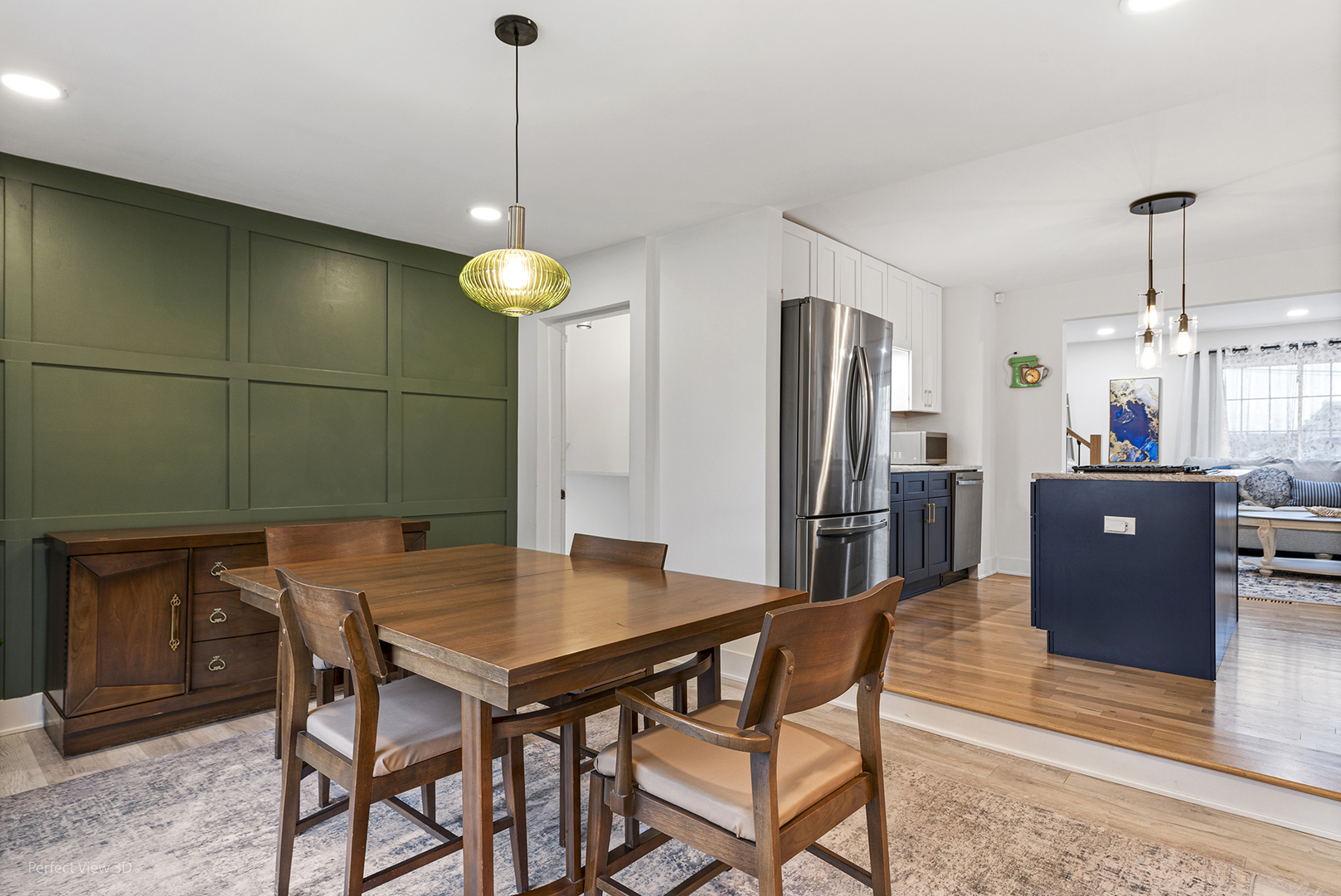 128 South Villa Avenue Addison IL 60101