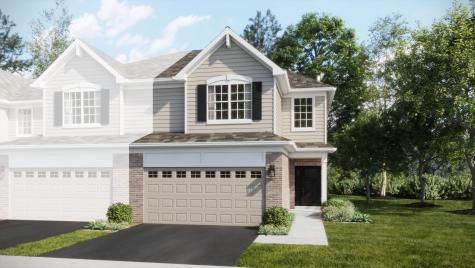 1181 Glenmont Street Algonquin IL 60102