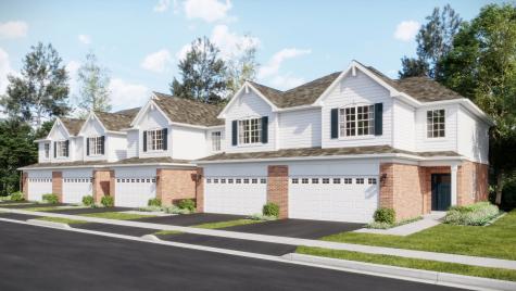 1181 Glenmont Street Algonquin IL 60102
