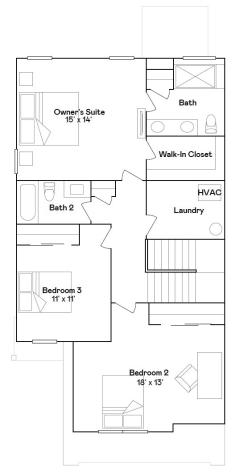 1181 Glenmont Street Algonquin IL 60102