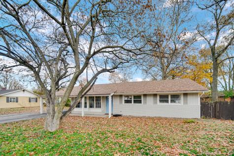 18331 John Avenue Country Club Hills IL 60478
