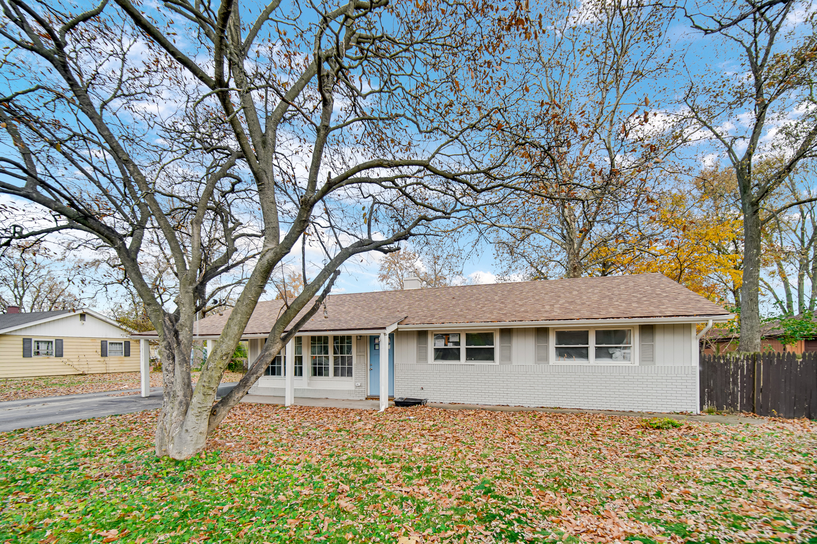 18331 John Avenue Country Club Hills IL 60478
