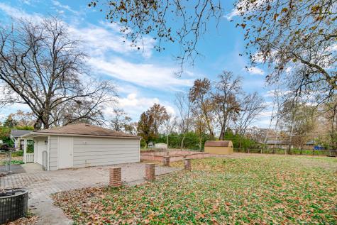 18331 John Avenue Country Club Hills IL 60478